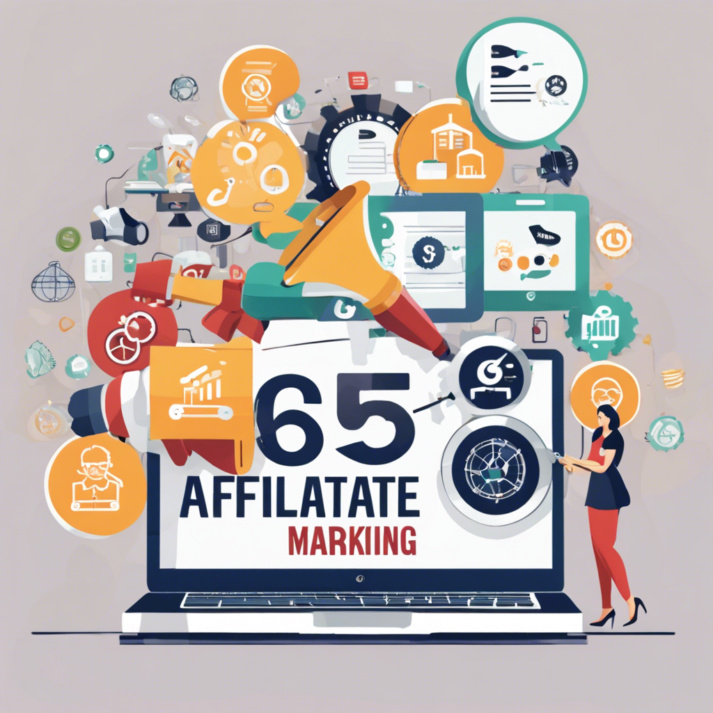 High-paying Affiliate Programs