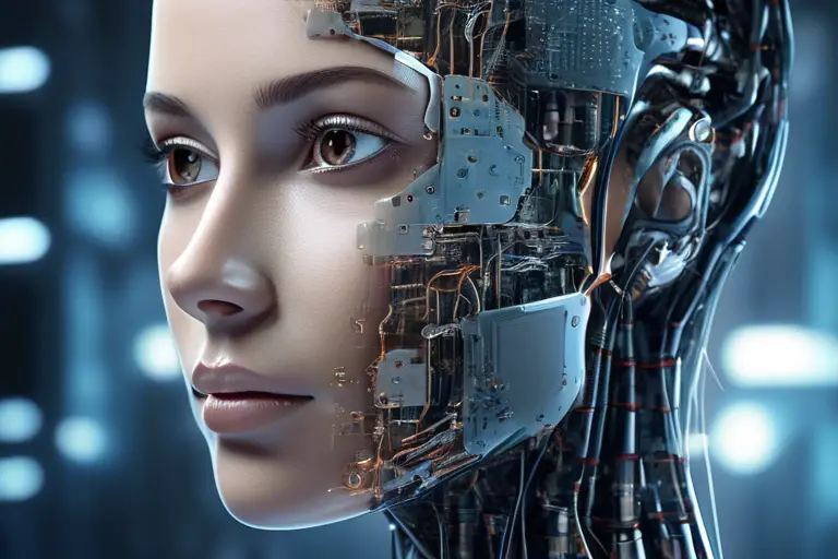 Artificial Intelligence Insight 2024